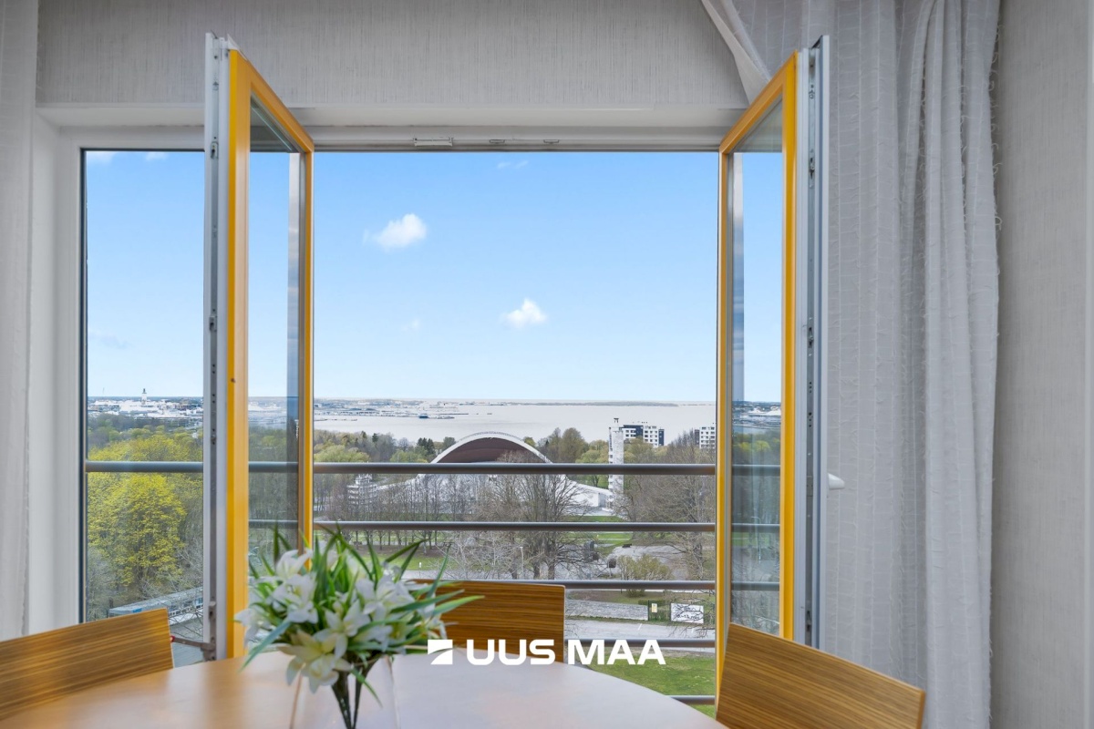 Tallinn, Lasnamäe linnaosa, Kurepõllu, Narva mnt 128