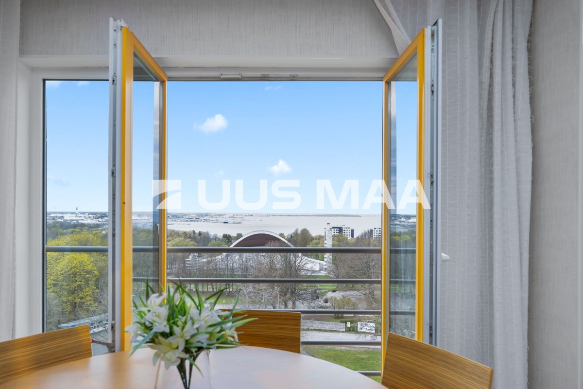 Tallinn, Lasnamäe linnaosa, Kurepõllu, Narva mnt 128