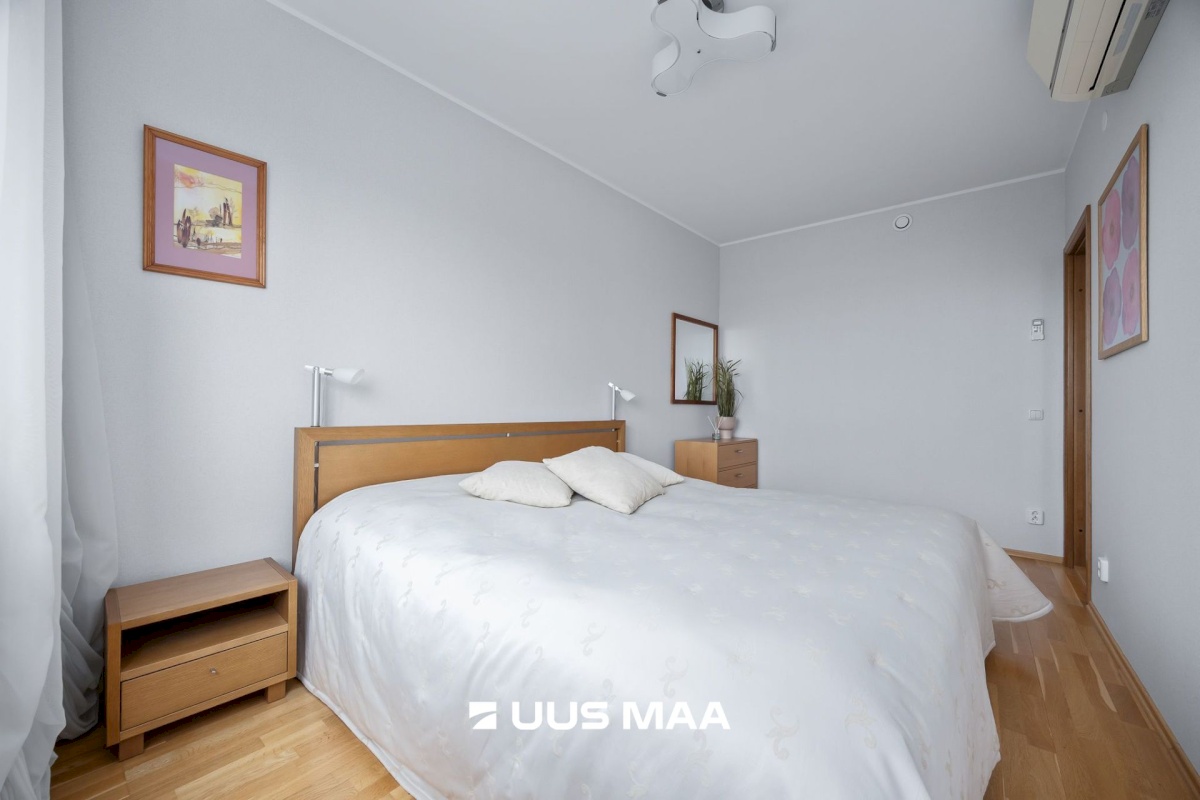 Tallinn, Lasnamäe linnaosa, Kurepõllu, Narva mnt 128