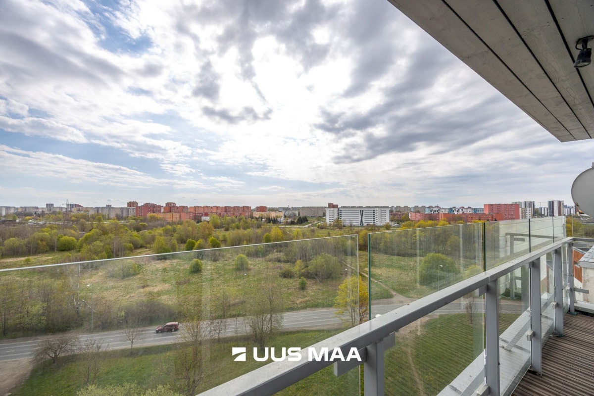 Tallinn, Lasnamäe linnaosa, Kurepõllu, Narva mnt 128