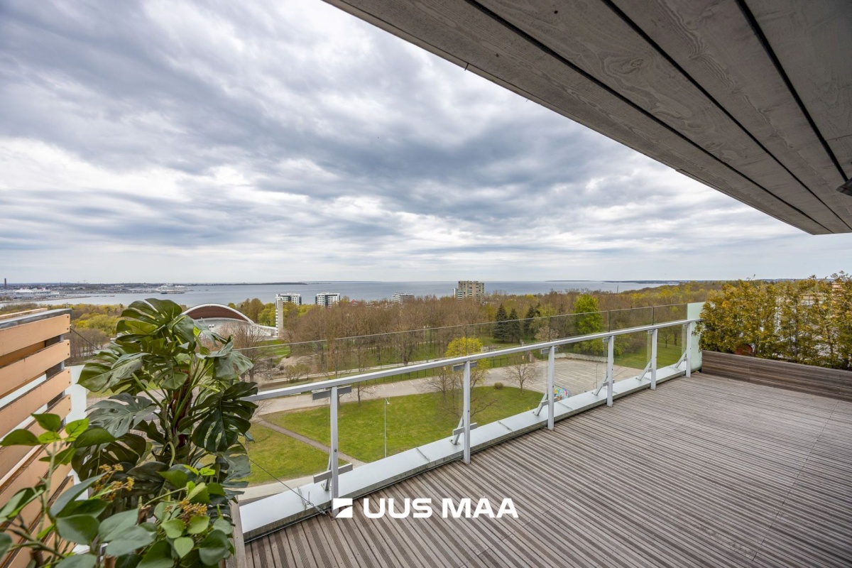 Tallinn, Lasnamäe linnaosa, Kurepõllu, Narva mnt 128