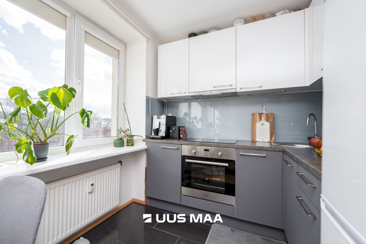 Tallinn, Kristiine linnaosa, Tondi, Tondi 44