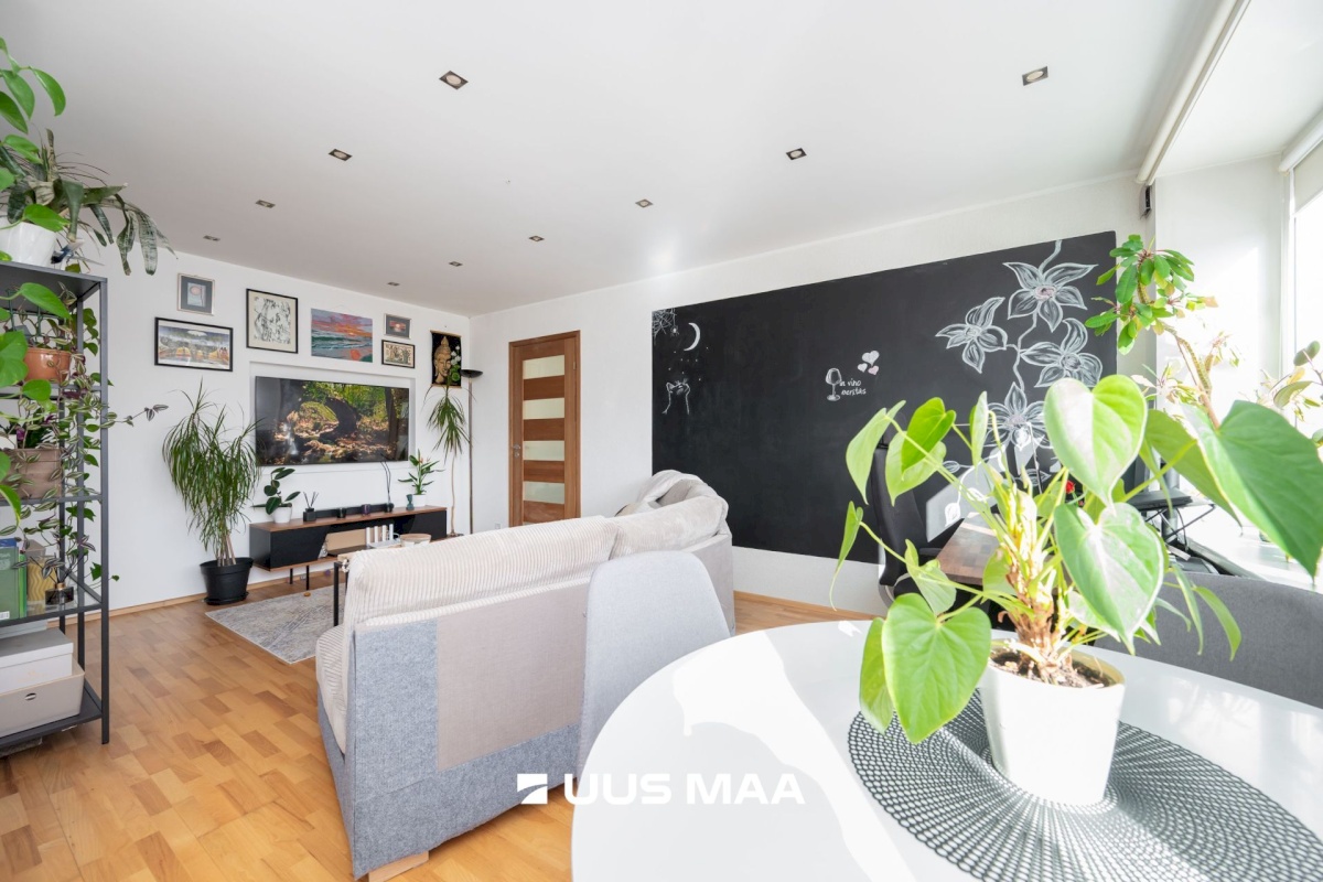 Tallinn, Kristiine linnaosa, Tondi, Tondi 44