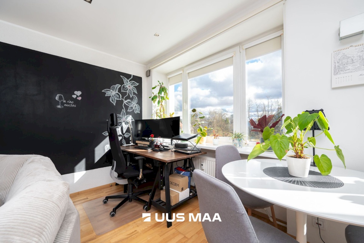 Tallinn, Kristiine linnaosa, Tondi, Tondi 44