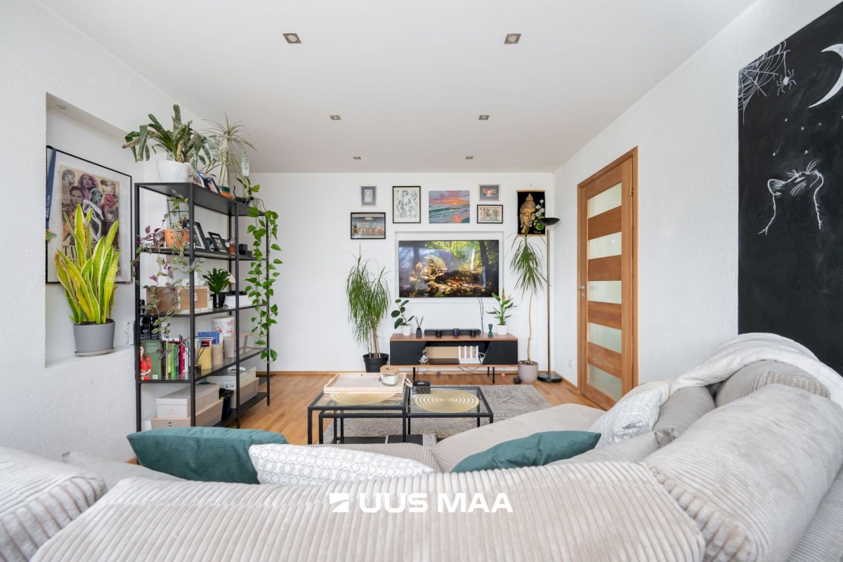 Tallinn, Kristiine linnaosa, Tondi, Tondi 44