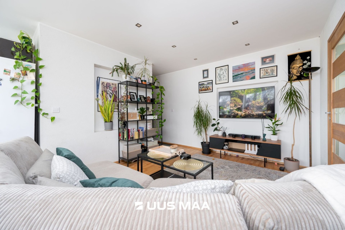 Tallinn, Kristiine linnaosa, Tondi, Tondi 44