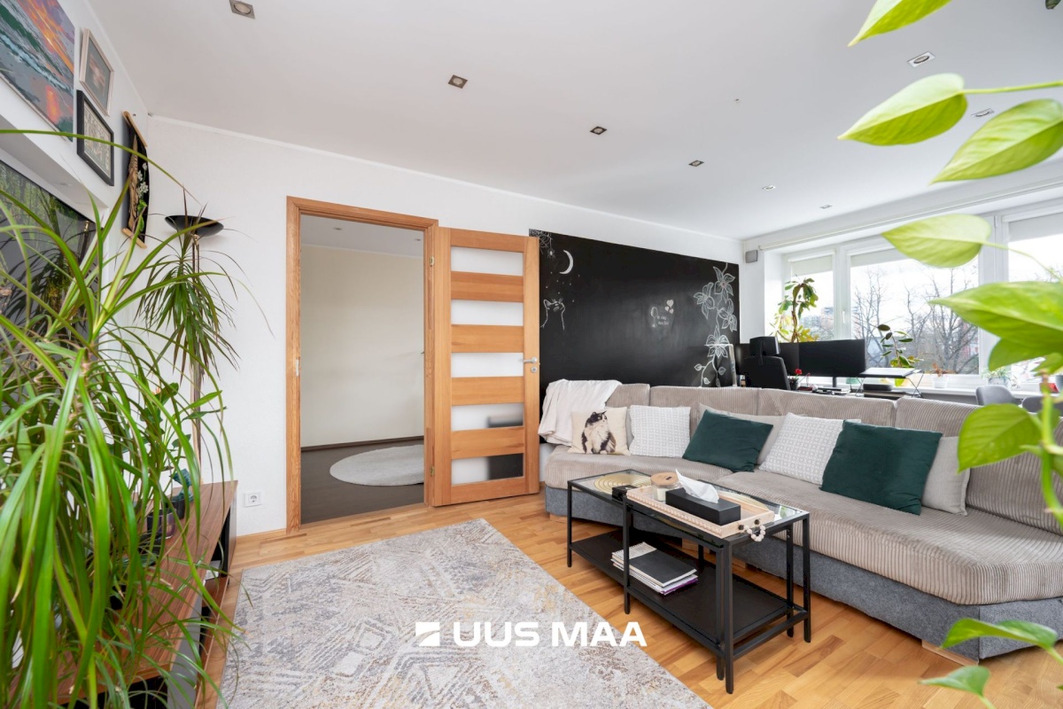 Tallinn, Kristiine linnaosa, Tondi, Tondi 44