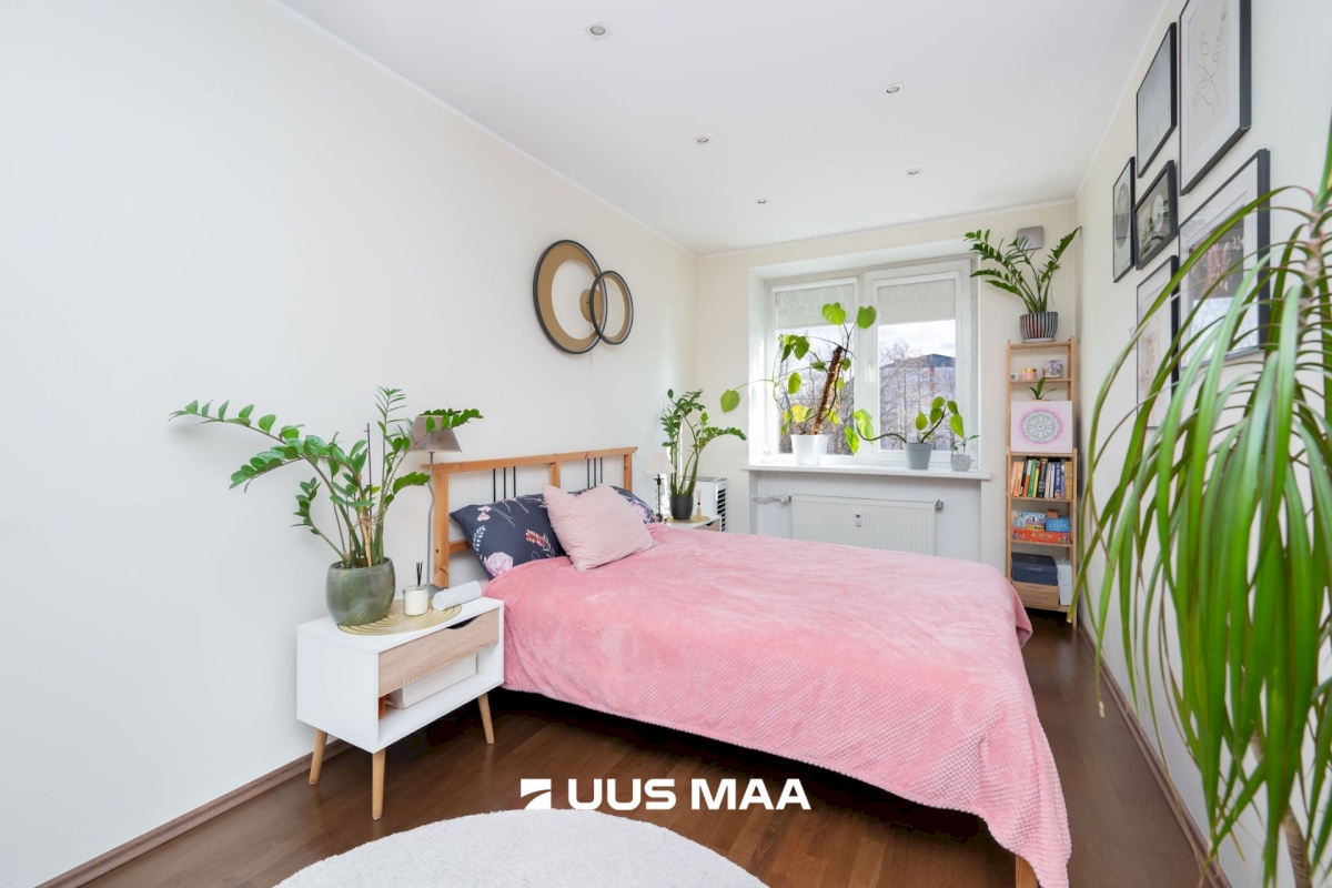 Tallinn, Kristiine linnaosa, Tondi, Tondi 44