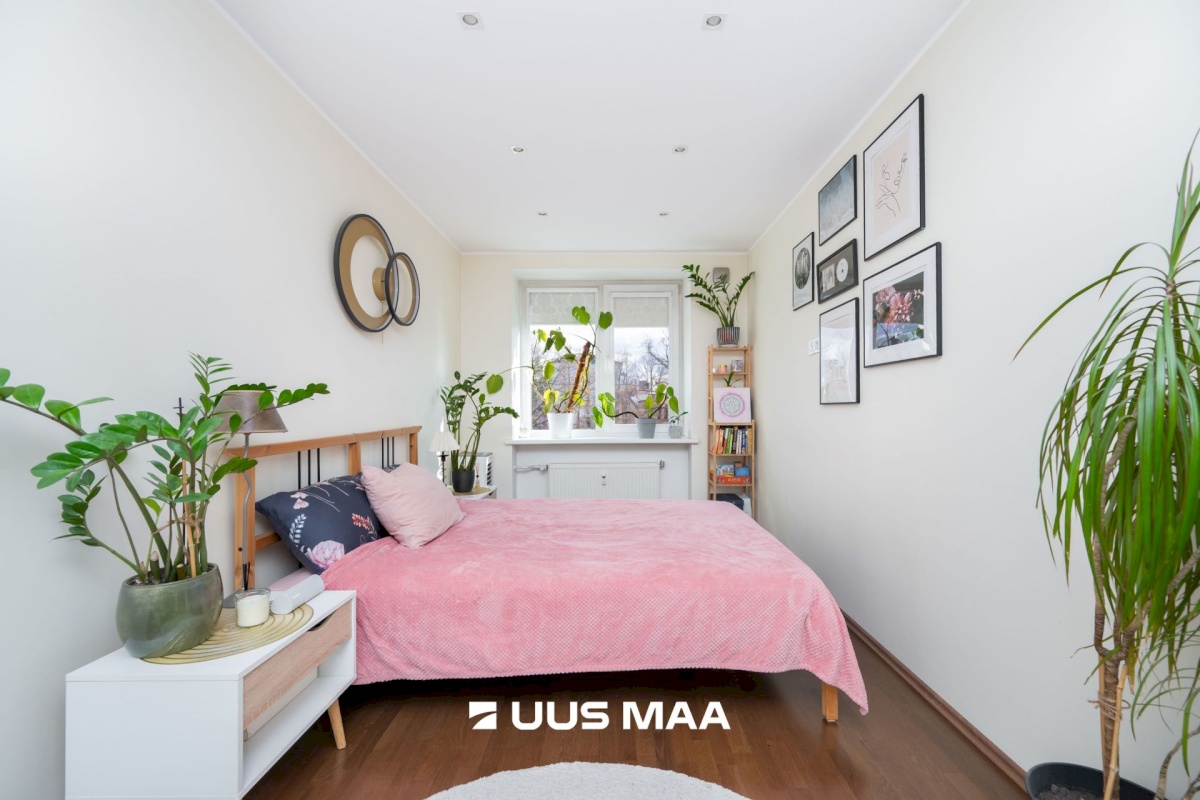 Tallinn, Kristiine linnaosa, Tondi, Tondi 44