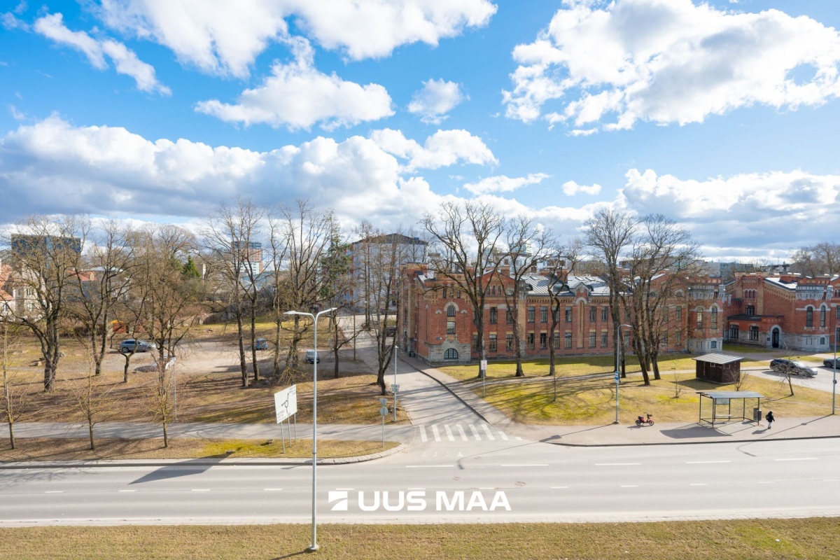 Tallinn, Kristiine linnaosa, Tondi, Tondi 44