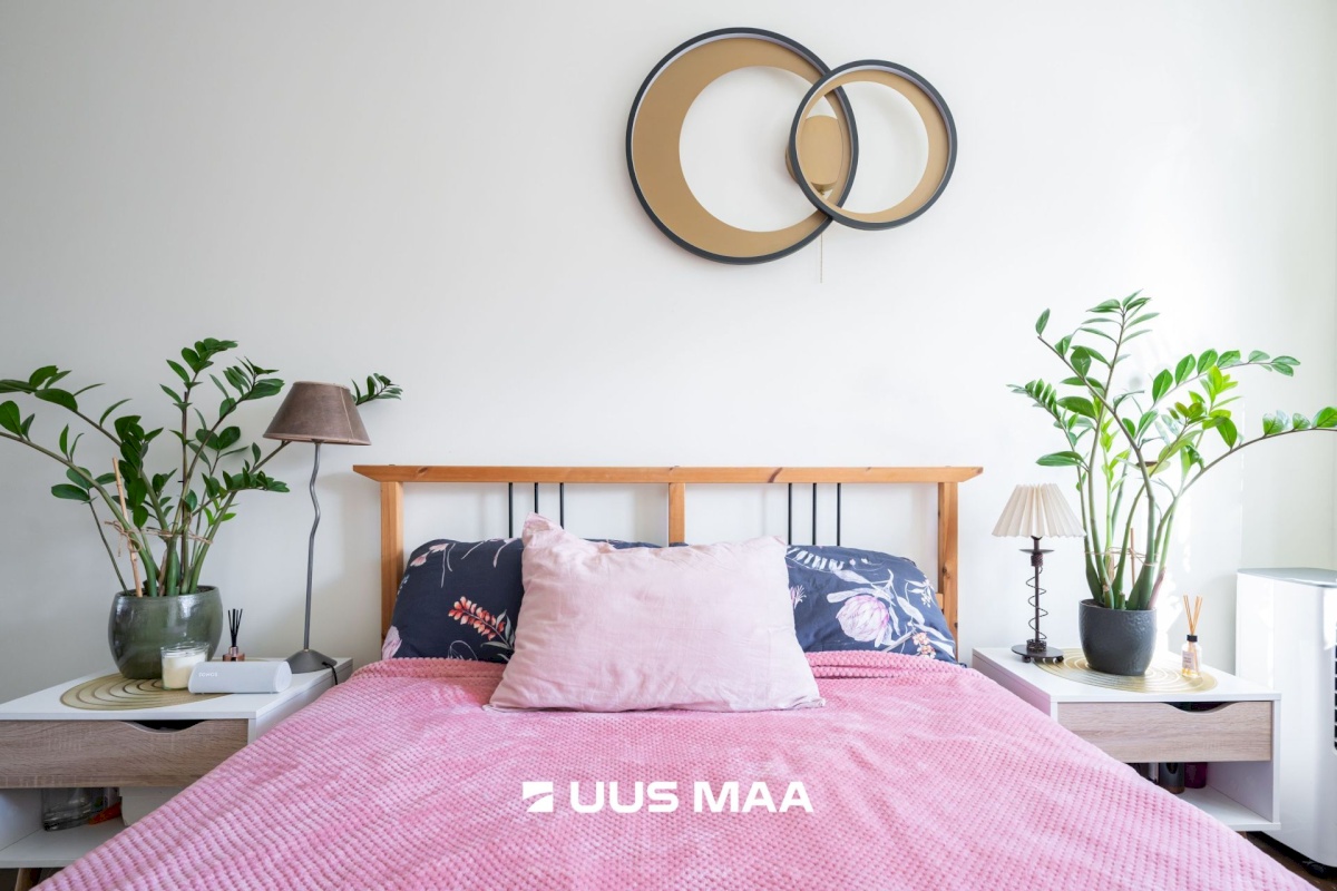 Tallinn, Kristiine linnaosa, Tondi, Tondi 44