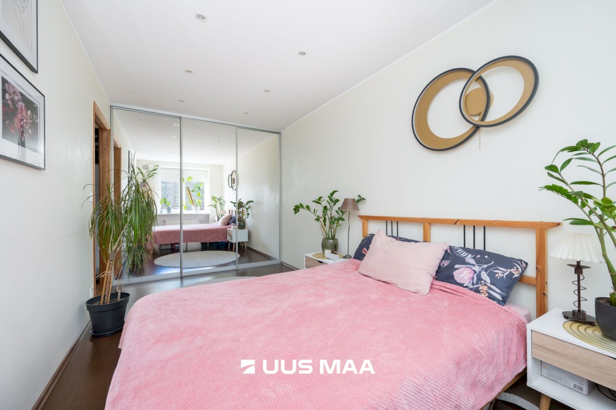 Tallinn, Kristiine linnaosa, Tondi, Tondi 44