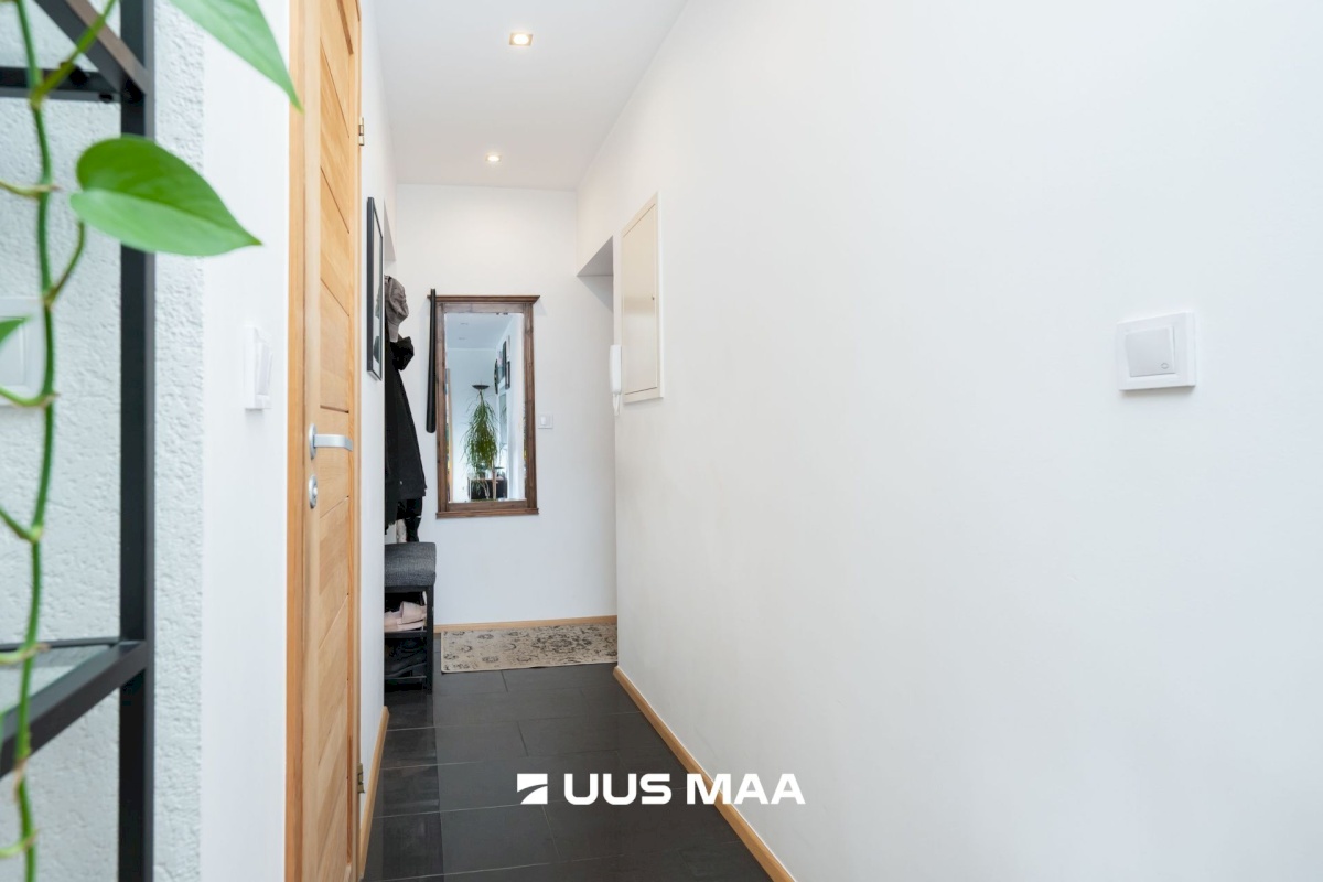 Tallinn, Kristiine linnaosa, Tondi, Tondi 44