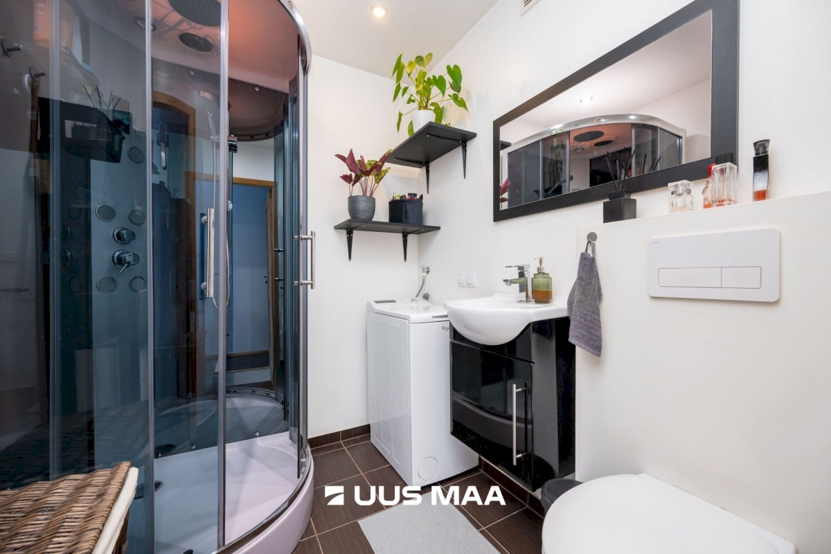 Tallinn, Kristiine linnaosa, Tondi, Tondi 44