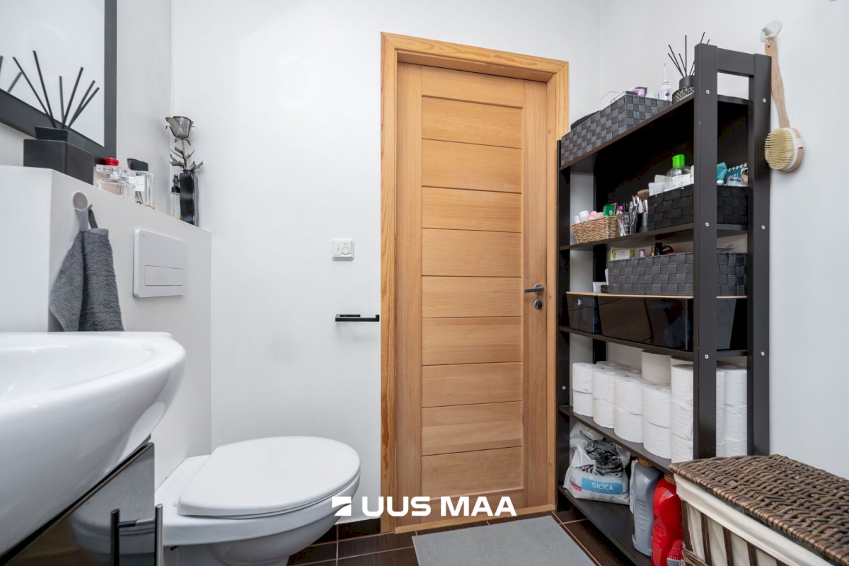 Tallinn, Kristiine linnaosa, Tondi, Tondi 44