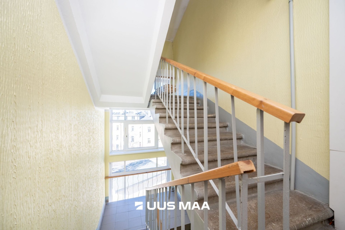 Tallinn, Kristiine linnaosa, Tondi, Tondi 44