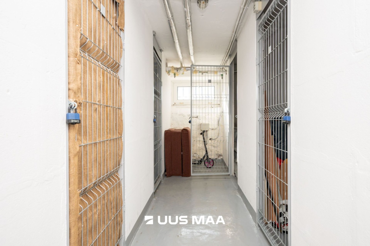 Tallinn, Kristiine linnaosa, Tondi, Tondi 44