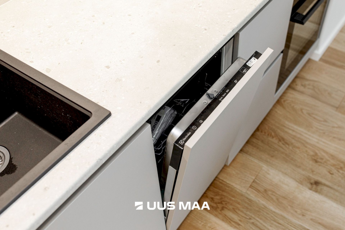 Saku vald, Saku alevik, Tallinna mnt 1