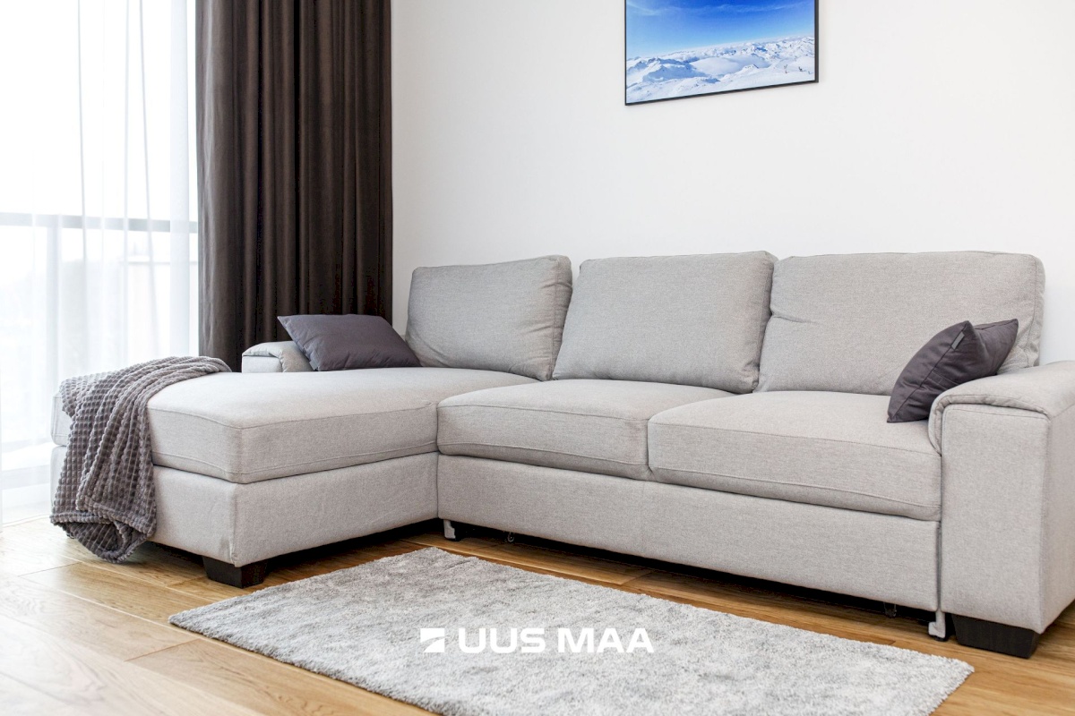 Saku vald, Saku alevik, Tallinna mnt 1