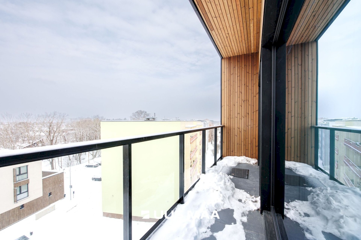 Saku vald, Saku alevik, Tallinna mnt 1