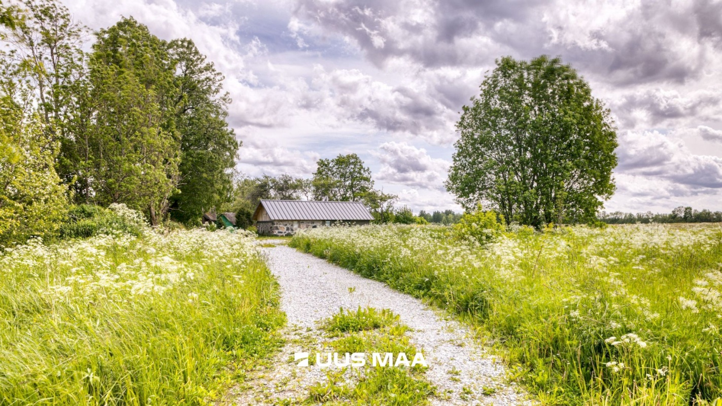 Lääne-Harju vald, Harju-Risti küla, Siimu-Mäeotsa