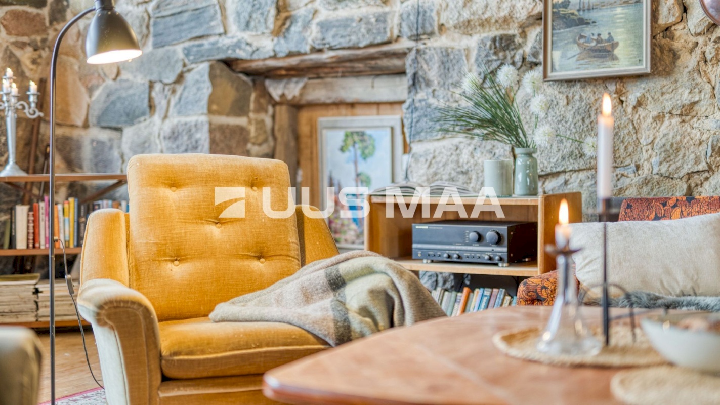 Lääne-Harju vald, Harju-Risti küla, Siimu-Mäeotsa