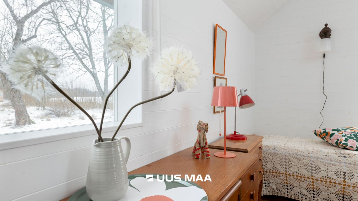 Lääne-Harju vald, Harju-Risti küla, Siimu-Mäeotsa