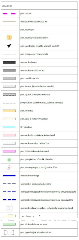 Saue vald, Vanamõisa küla