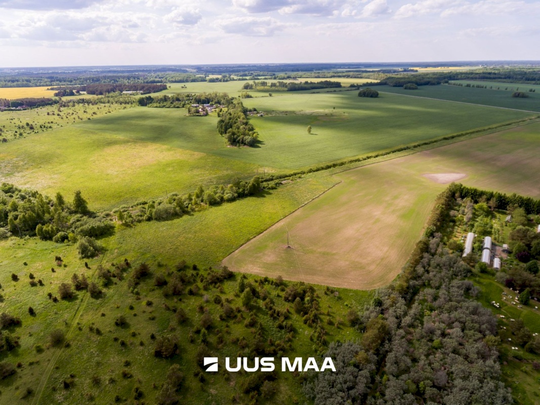 Saue vald, Vanamõisa küla