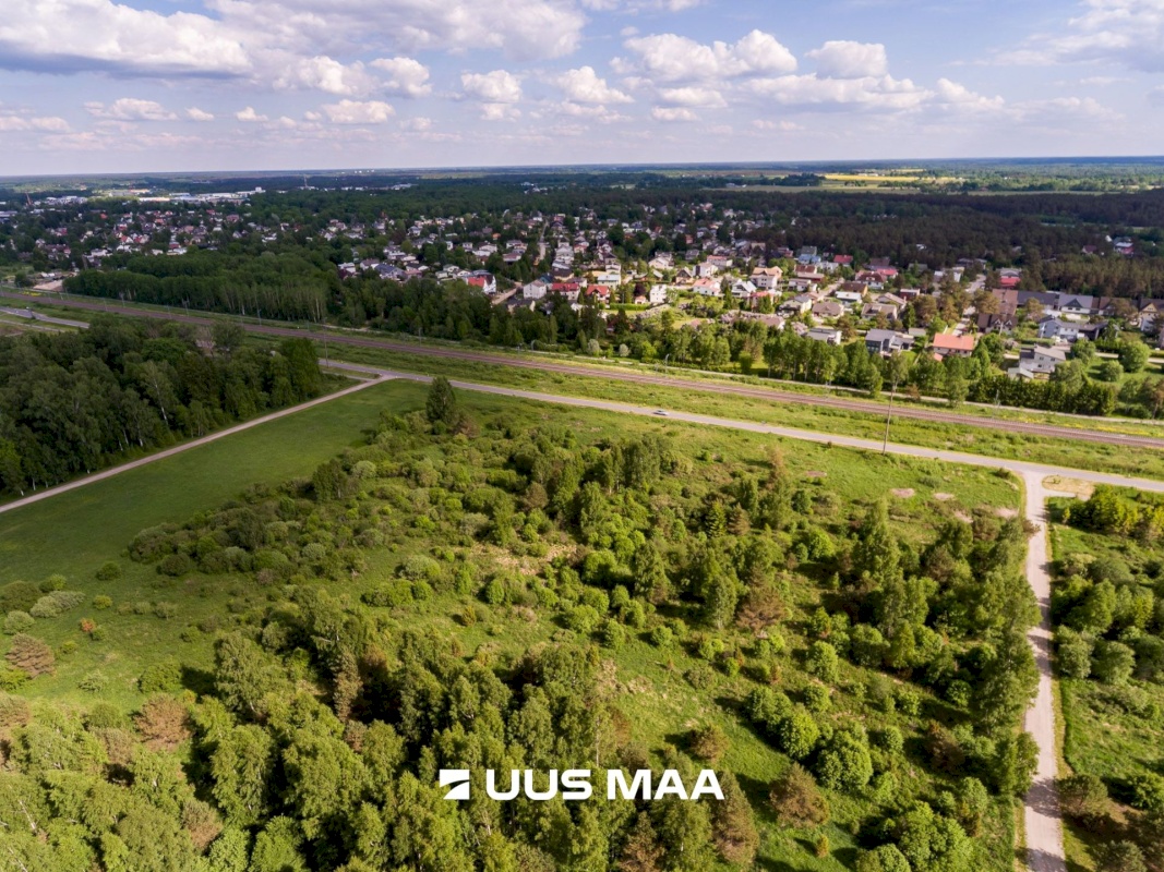 Saue vald, Vanamõisa küla