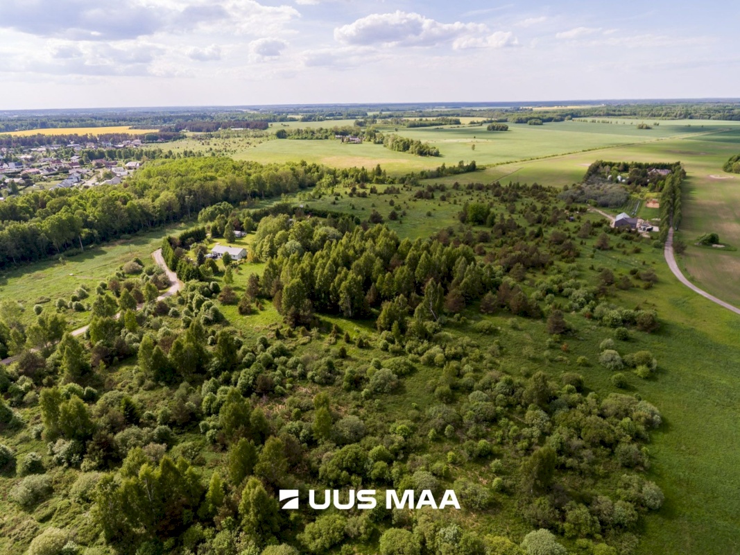 Saue vald, Vanamõisa küla