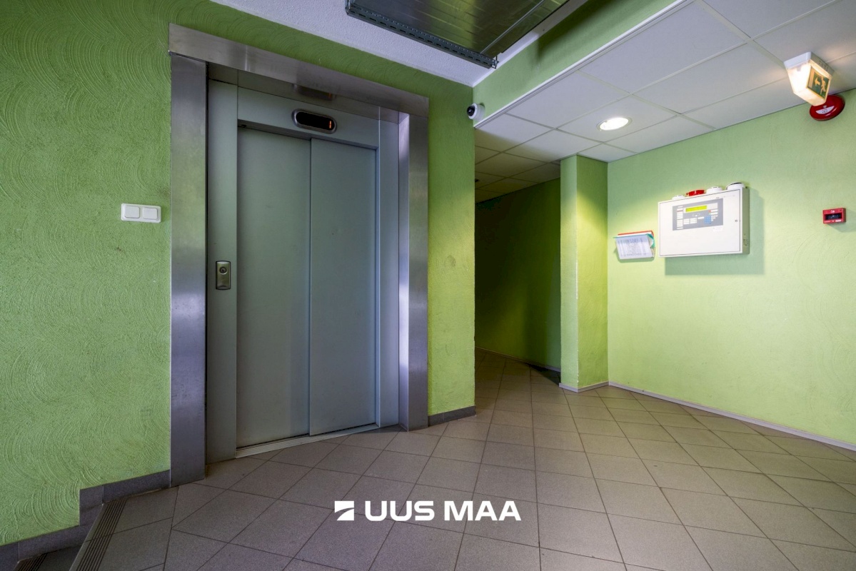 Tallinn, Mustamäe linnaosa, Sipelga 6