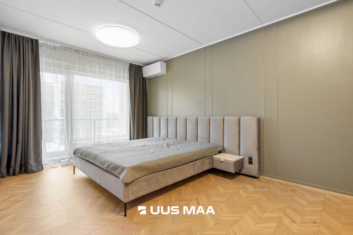 Tallinn, Mustamäe linnaosa, Sipelga 6