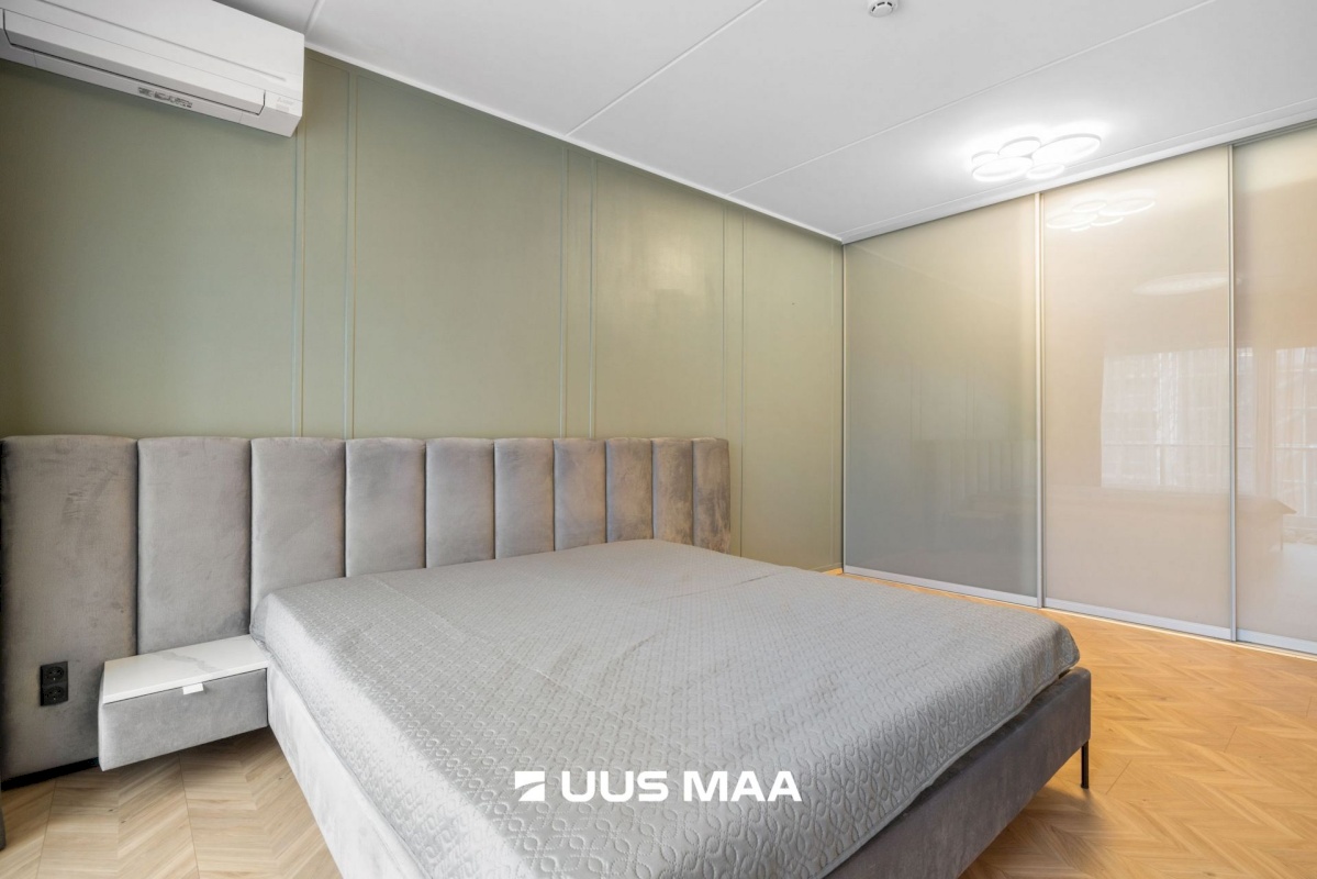 Tallinn, Mustamäe linnaosa, Sipelga 6