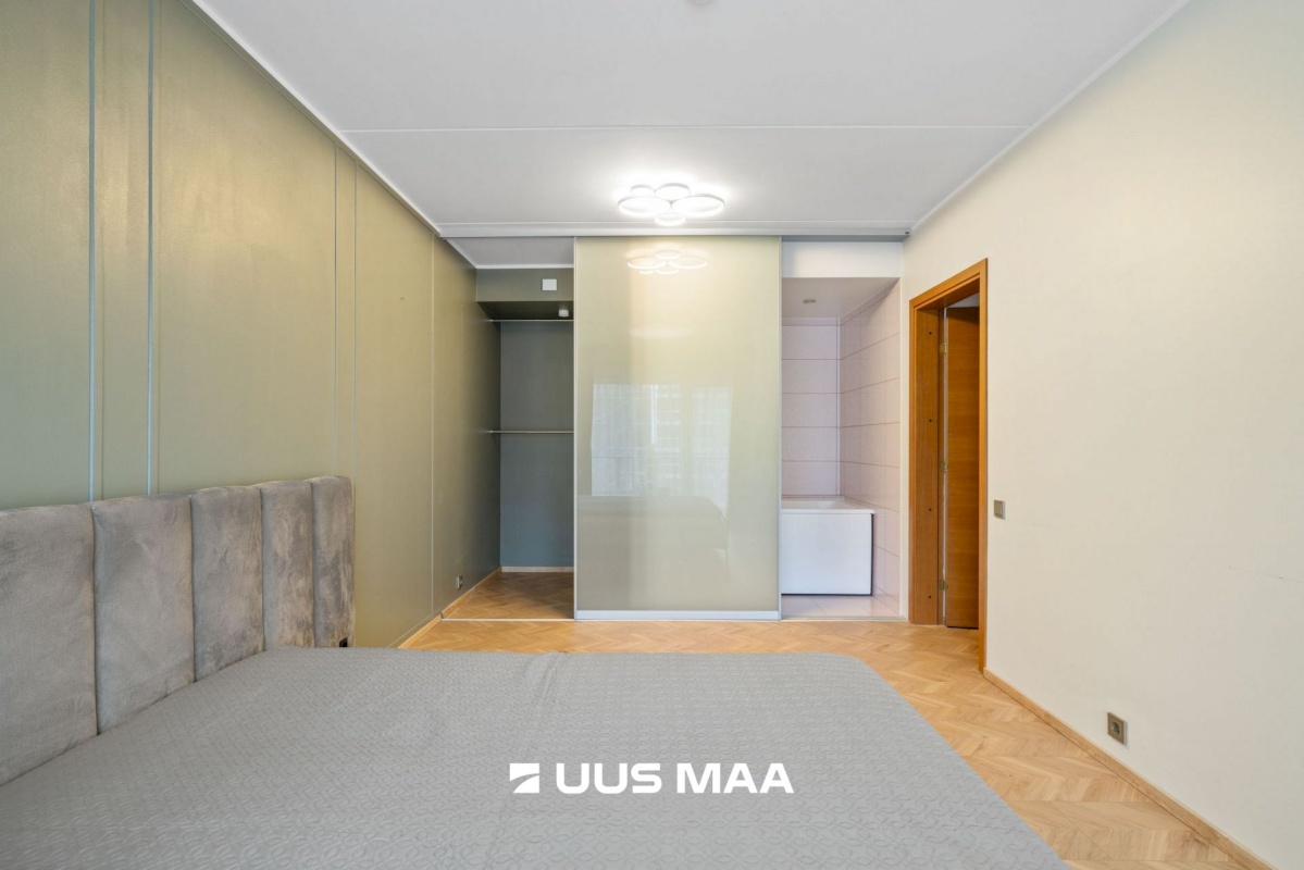 Tallinn, Mustamäe linnaosa, Sipelga 6