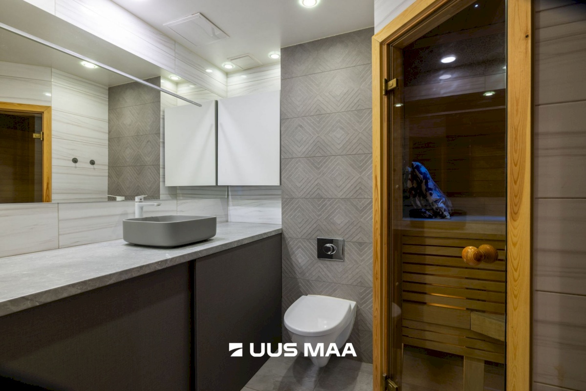 Tallinn, Mustamäe linnaosa, Sipelga 6