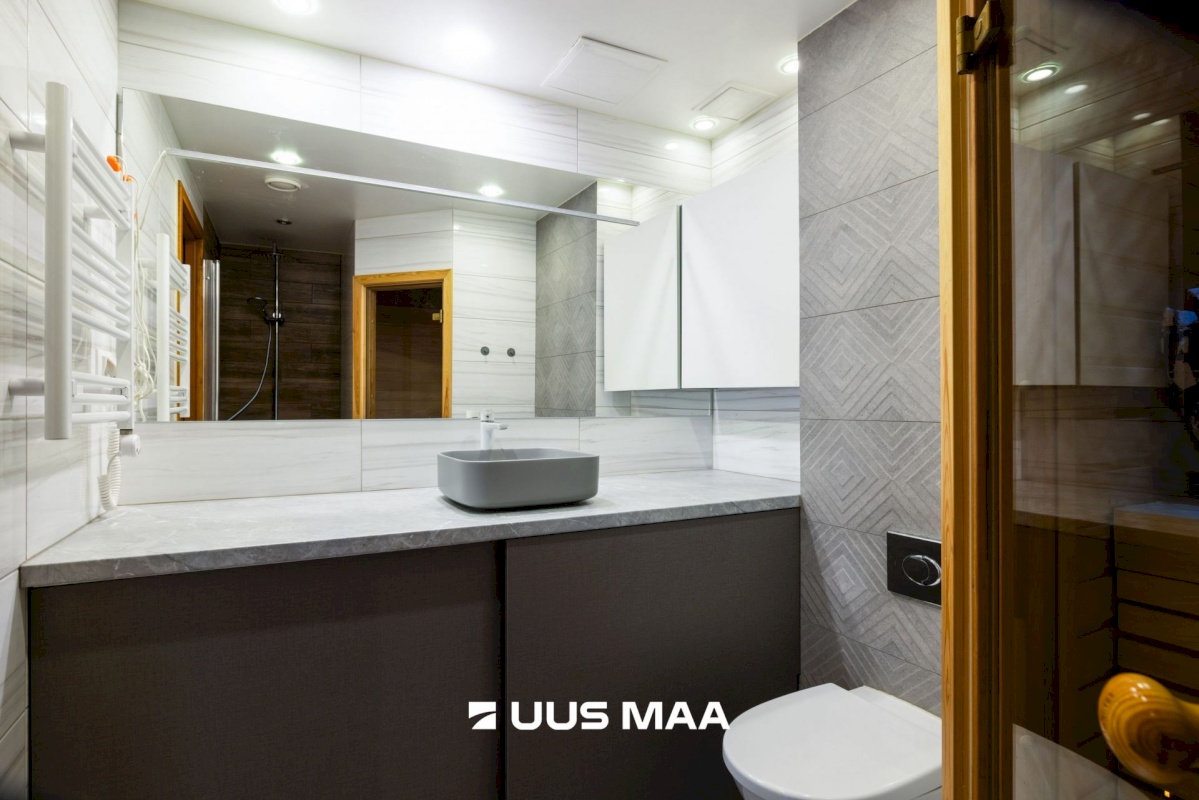 Tallinn, Mustamäe linnaosa, Sipelga 6