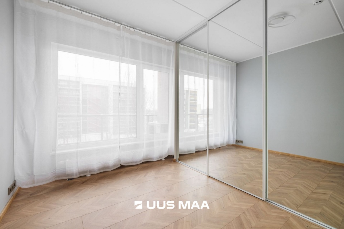 Tallinn, Mustamäe linnaosa, Sipelga 6