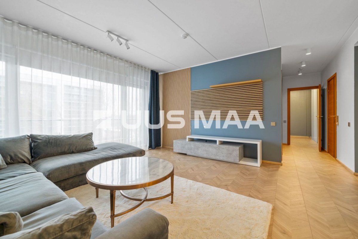 Tallinn, Mustamäe linnaosa, Sipelga 6