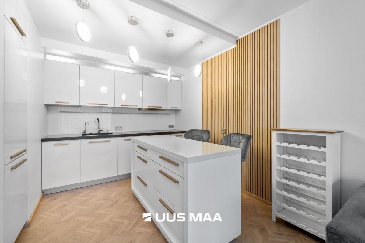 Tallinn, Mustamäe linnaosa, Sipelga 6