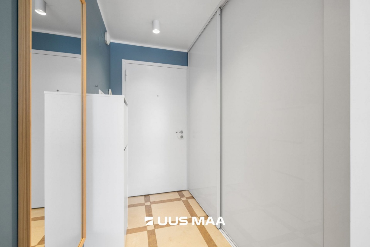 Tallinn, Mustamäe linnaosa, Sipelga 6