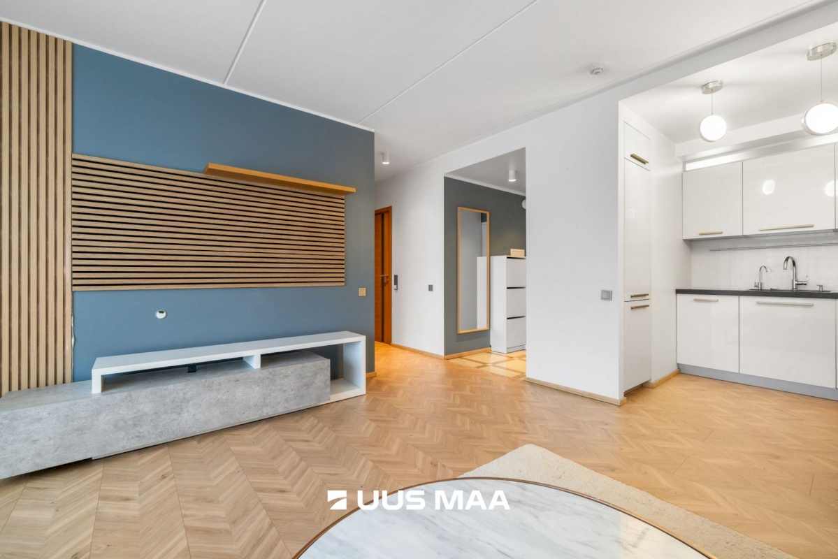 Tallinn, Mustamäe linnaosa, Sipelga 6