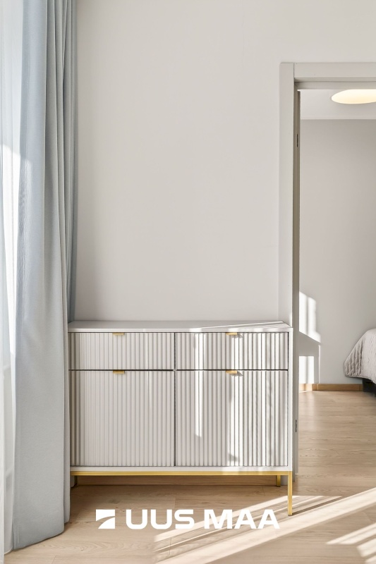 Tallinn, Mustamäe linnaosa, Keskuse tn 12