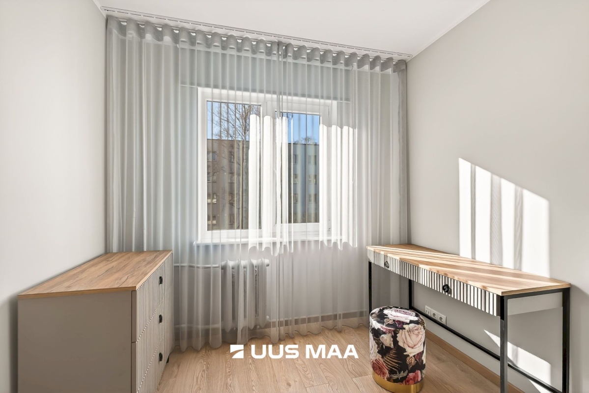 Tallinn, Mustamäe linnaosa, Keskuse tn 12