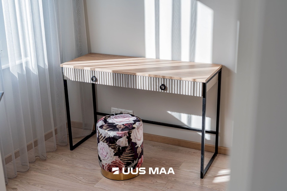 Tallinn, Mustamäe linnaosa, Keskuse tn 12