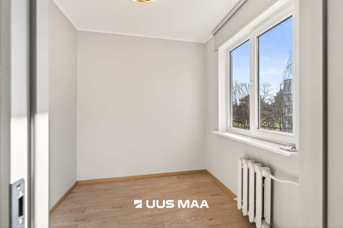 Tallinn, Mustamäe linnaosa, Keskuse tn 12