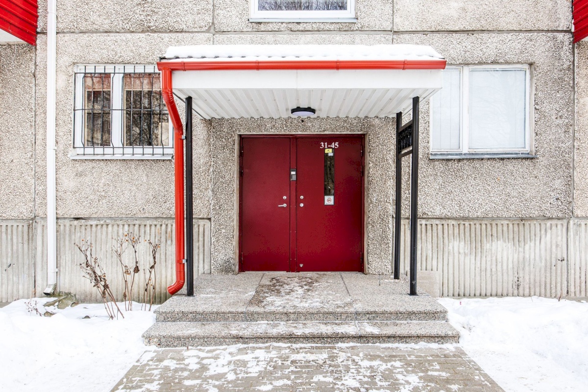 Tallinn, Mustamäe linnaosa, Sõpruse pst 194