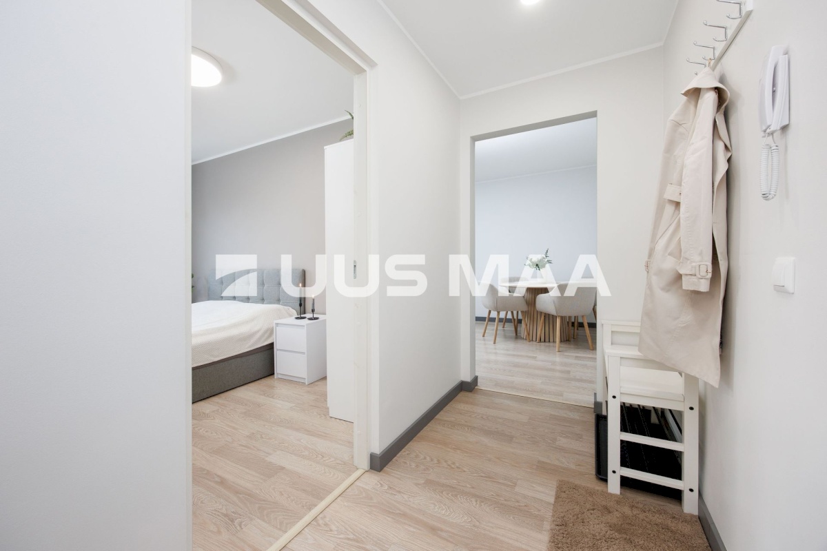 Tallinn, Mustamäe linnaosa, Sõpruse pst 194