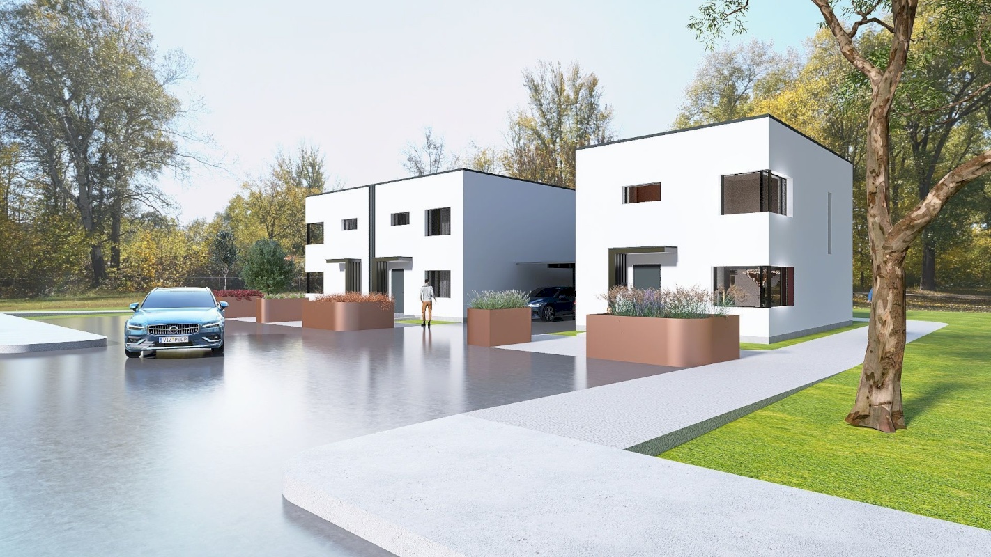 Maardu linn, Pirnipuu pst 107