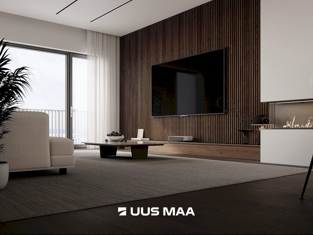 Tallinn, Kesklinna linnaosa, Sikupilli, Pallasti tn 6-8